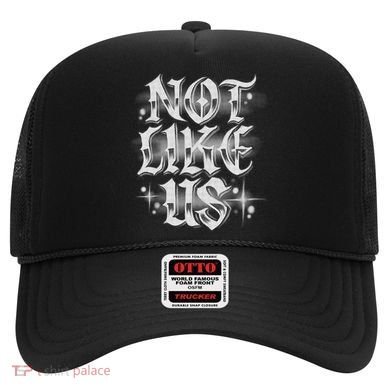 Not. Like. Us Hat