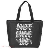 Not. Like. Us Tote Bag thumb 0