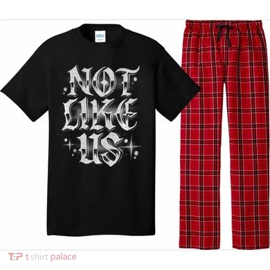 Pajama Set