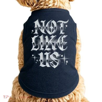 Doggie Tank
