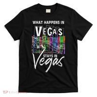 New Las Vegas Love For Holidays In Vegas Souvenir T-Shirt thumb 0