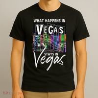 New Las Vegas Love For Holidays In Vegas Souvenir T-Shirt thumb 3