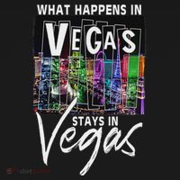 New Las Vegas Love For Holidays In Vegas Souvenir T-Shirt thumb 7