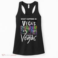 New Las Vegas Love For Holidays In Vegas Souvenir Women's Tank Top thumb 0