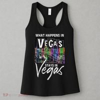 New Las Vegas Love For Holidays In Vegas Souvenir Women's Tank Top thumb 3
