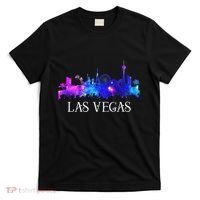 New Las Vegas Love Baby For Holidays In Vegas T-Shirt thumb 0