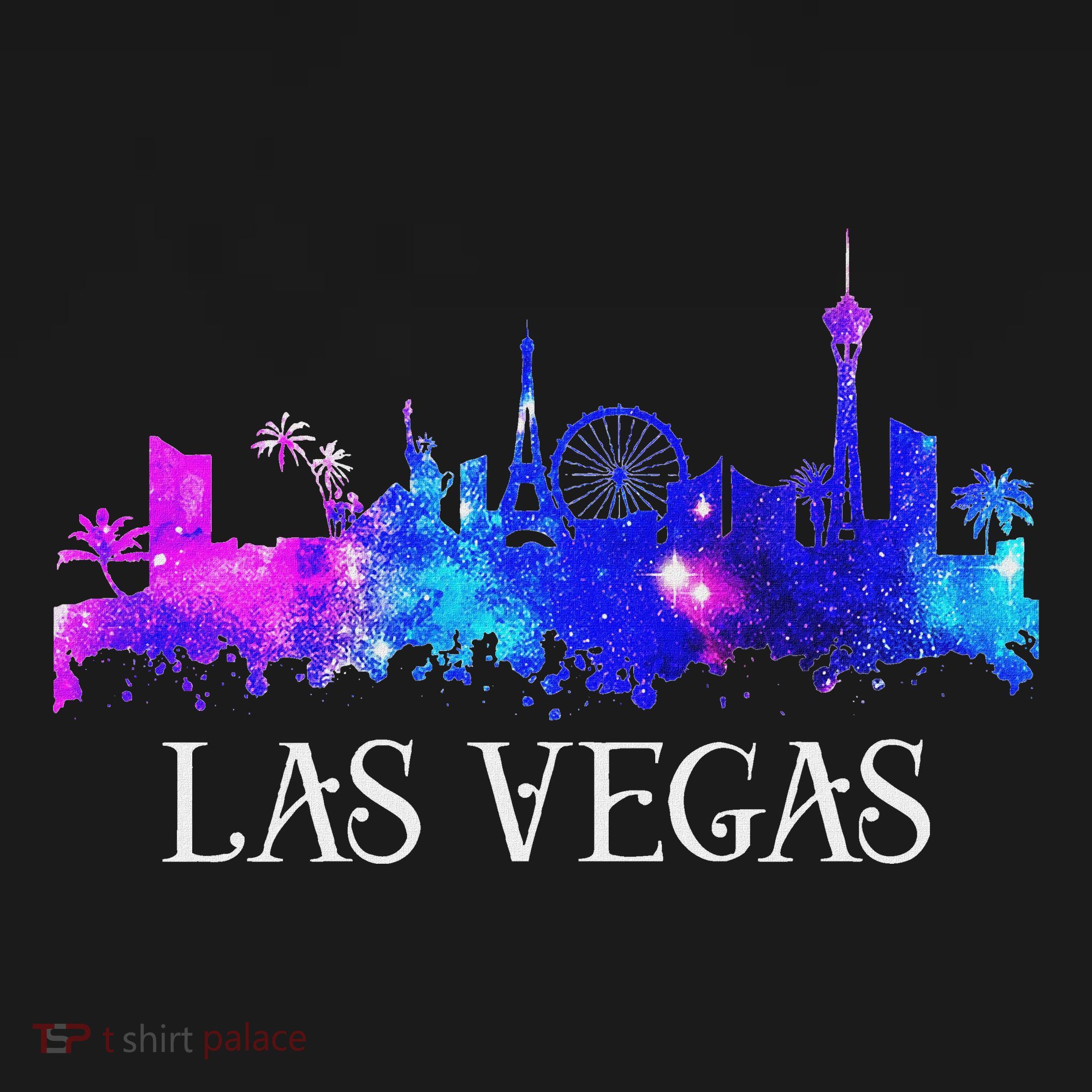 New Las Vegas Love Baby For Holidays In Vegas T-Shirt