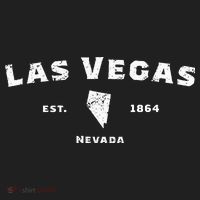 Nevada Las Vegas Women's Sweatshirt thumb 2