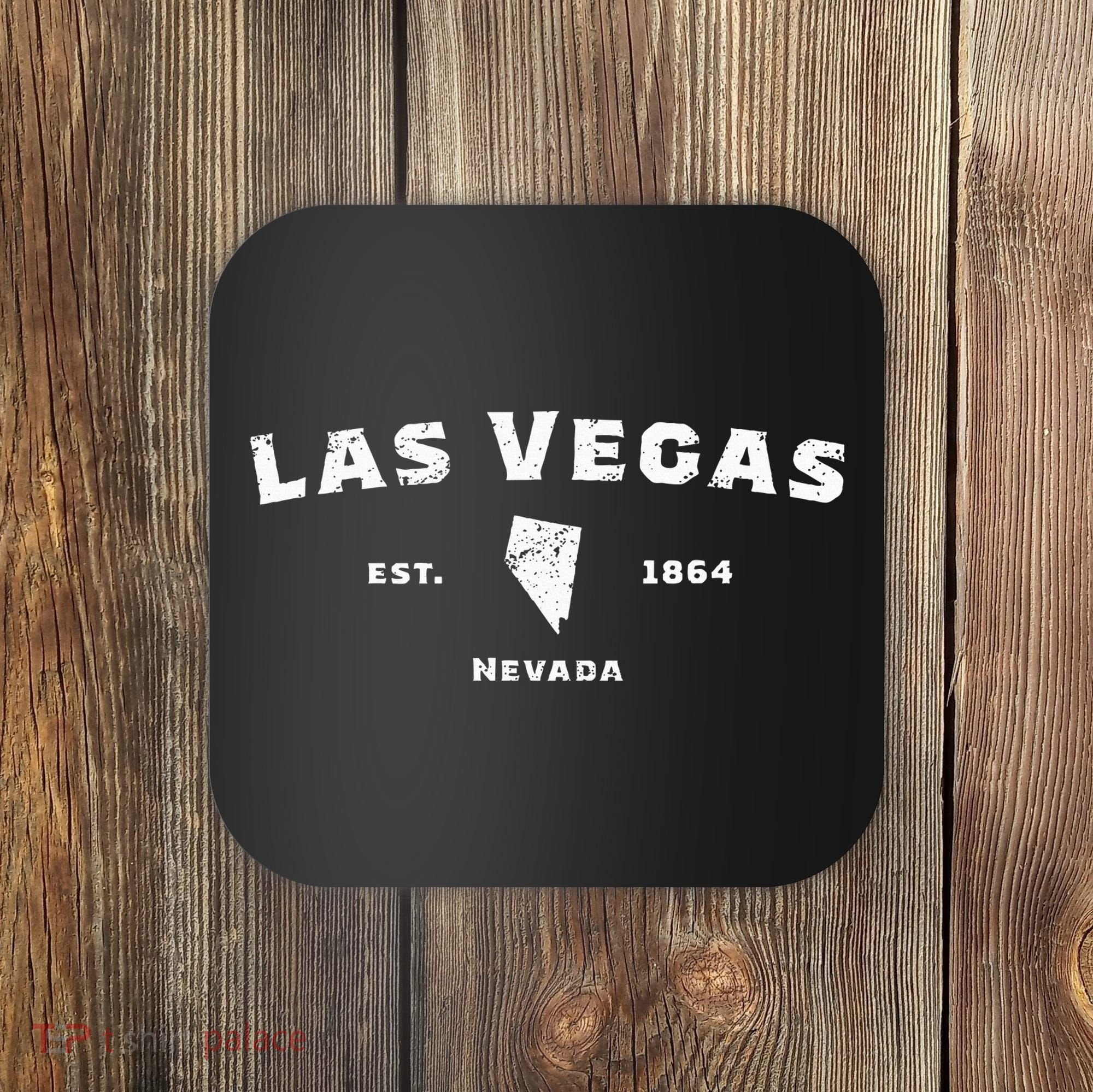 Nevada Las Vegas Coaster