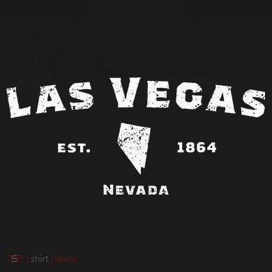 Nevada Las Vegas Toddler Sweatshirt