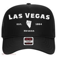 Nevada Las Vegas Hat thumb 0