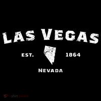 Nevada Las Vegas Visor thumb 3