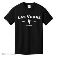 Nevada Las Vegas Kids T-Shirt thumb 0