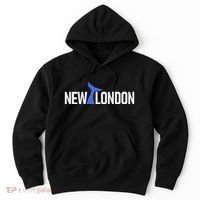 New London Whale Tail Hoodie thumb 0