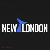 New London Whale Tail Long Sleeve Shirt thumb 2