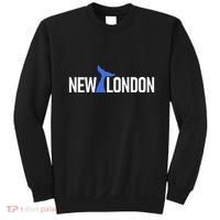 New London Whale Tail Sweatshirt thumb 0