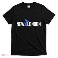 New London Whale Tail T-Shirt thumb 0