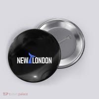 New London Whale Tail Button thumb 0