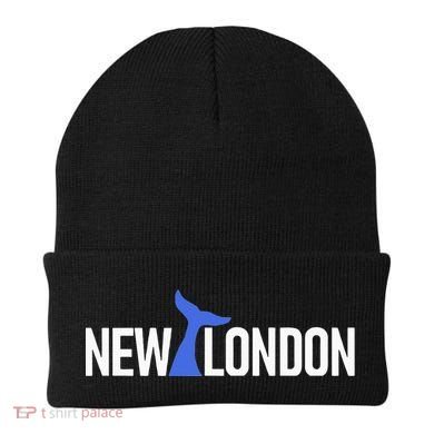 New London Whale Tail Beanie