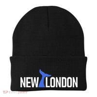 New London Whale Tail Beanie thumb 0