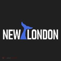 New London Whale Tail Tumbler thumb 3