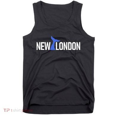 New London Whale Tail Tank Top
