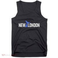 New London Whale Tail Tank Top thumb 0