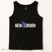 New London Whale Tail Tank Top thumb 2