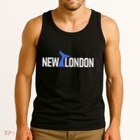 New London Whale Tail Tank Top thumb 3
