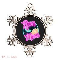 Neon Moon 90s Country Music Ornament thumb 0