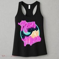 Neon Moon 90s Country Music Women's Tank Top thumb 3