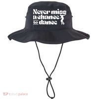 Never Miss A Chance To Dance Bucket Hat thumb 0