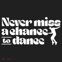 Never Miss A Chance To Dance Hat thumb 2