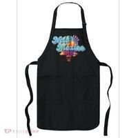New Mexico Balloon Apron thumb 0