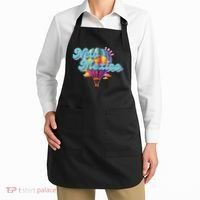New Mexico Balloon Apron thumb 2