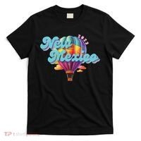 New Mexico Balloon T-Shirt thumb 0