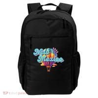 New Mexico Balloon Backpack thumb 0