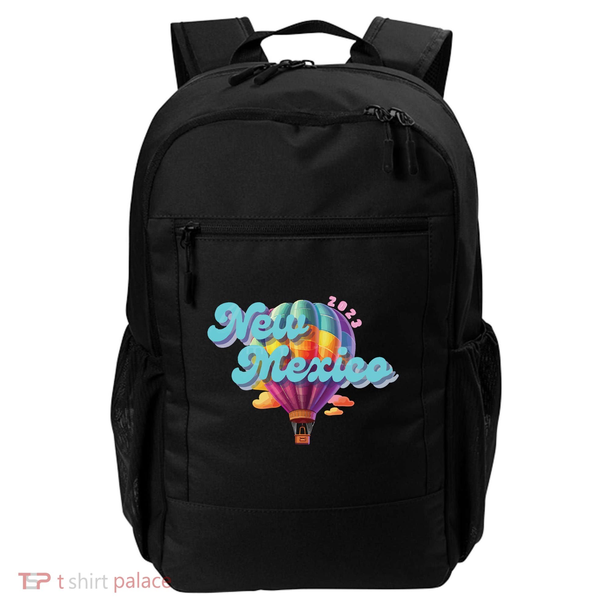 New Mexico Balloon Backpack