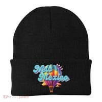 New Mexico Balloon Beanie thumb 0