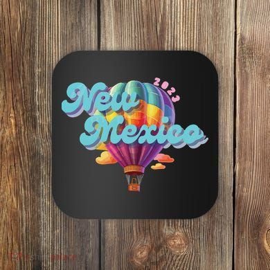 New Mexico Balloon Coaster