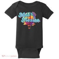 New Mexico Balloon Baby Bodysuit thumb 0