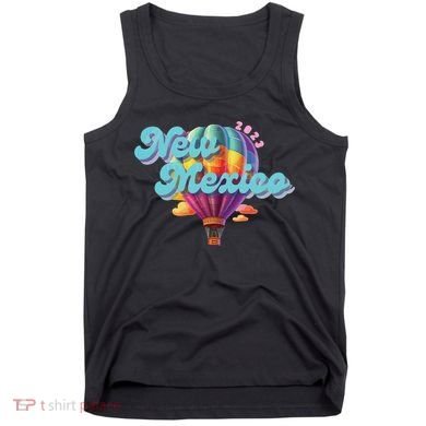 New Mexico Balloon Tank Top