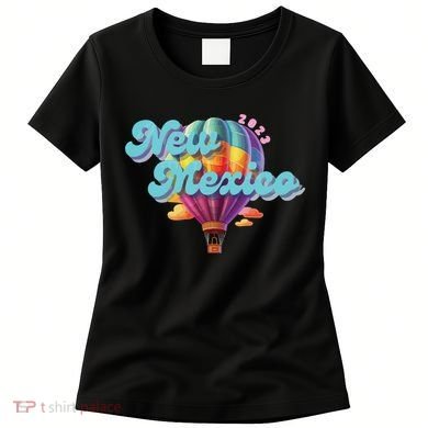 New Mexico Balloon Women's T-Shirt