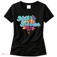New Mexico Balloon Women's T-Shirt thumb 0