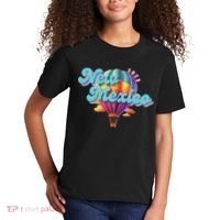 New Mexico Balloon Kids T-Shirt thumb 2