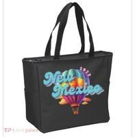 New Mexico Balloon Tote Bag thumb 2