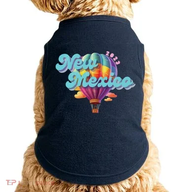 Doggie Tank