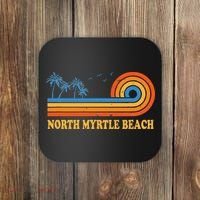 North Myrtle Beach South Carolina Summer Sc Tropical Coaster thumb 0