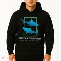 North Myrtle Beach South Carolina Souvenir Hoodie thumb 2
