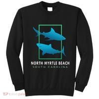 North Myrtle Beach South Carolina Souvenir Sweatshirt thumb 0